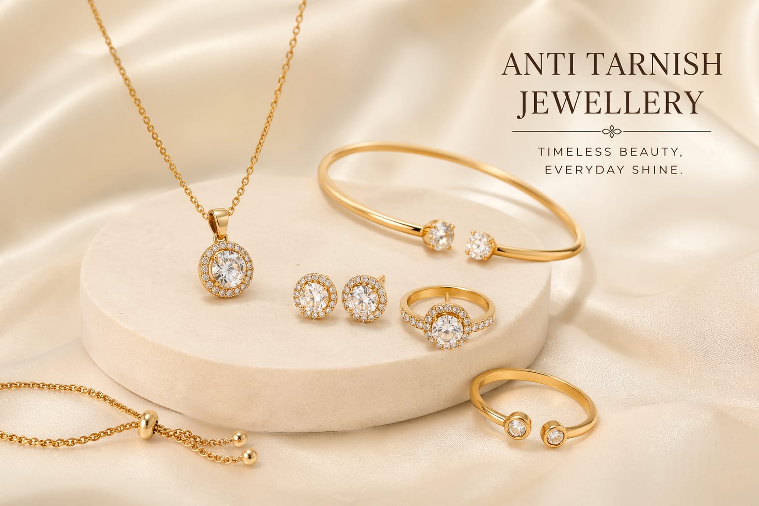 Orokiz Jewellery